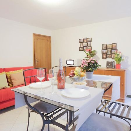 Santa Croce Guest House Венеция Экстерьер фото