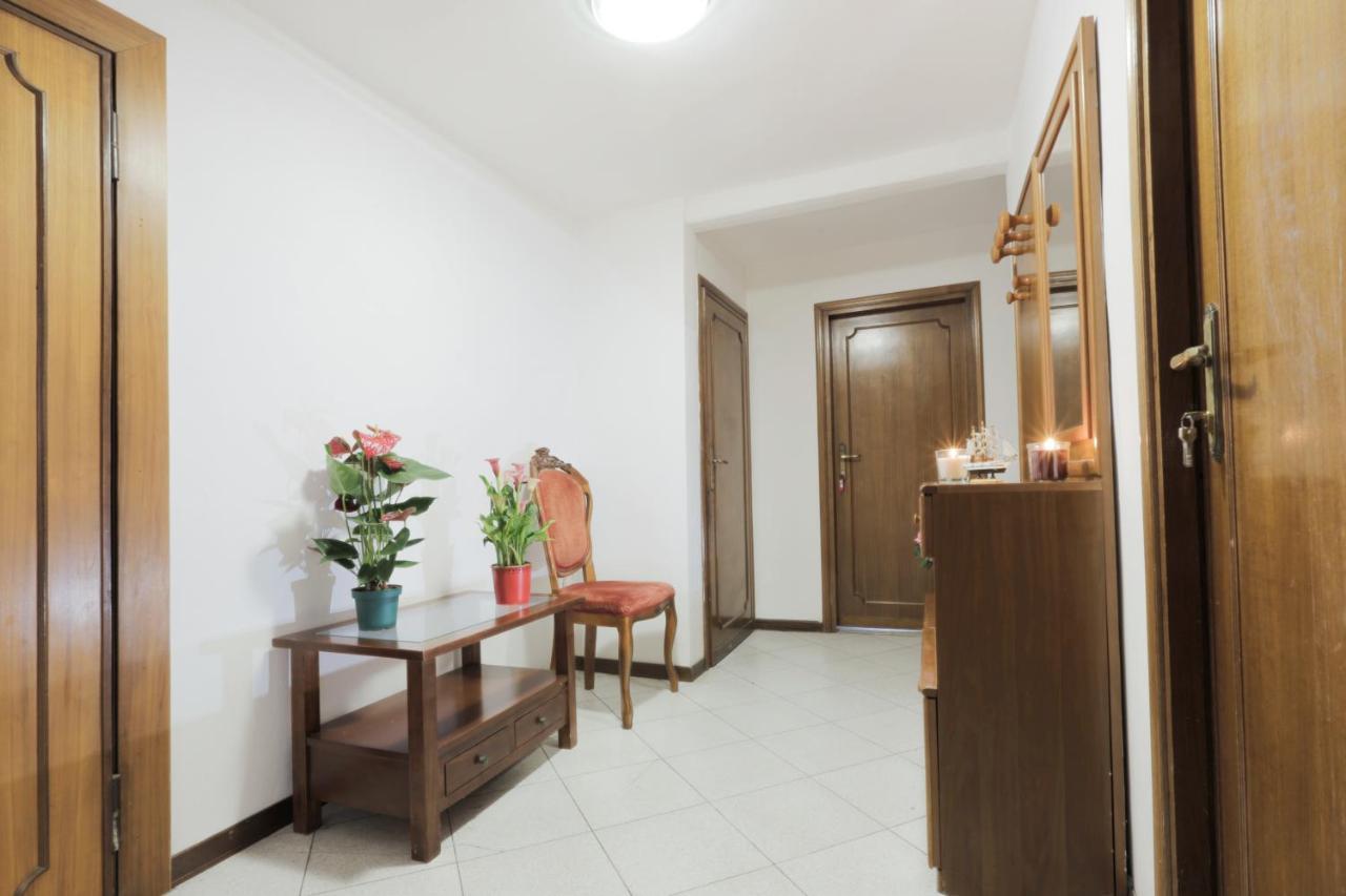 Santa Croce Guest House Венеция Экстерьер фото