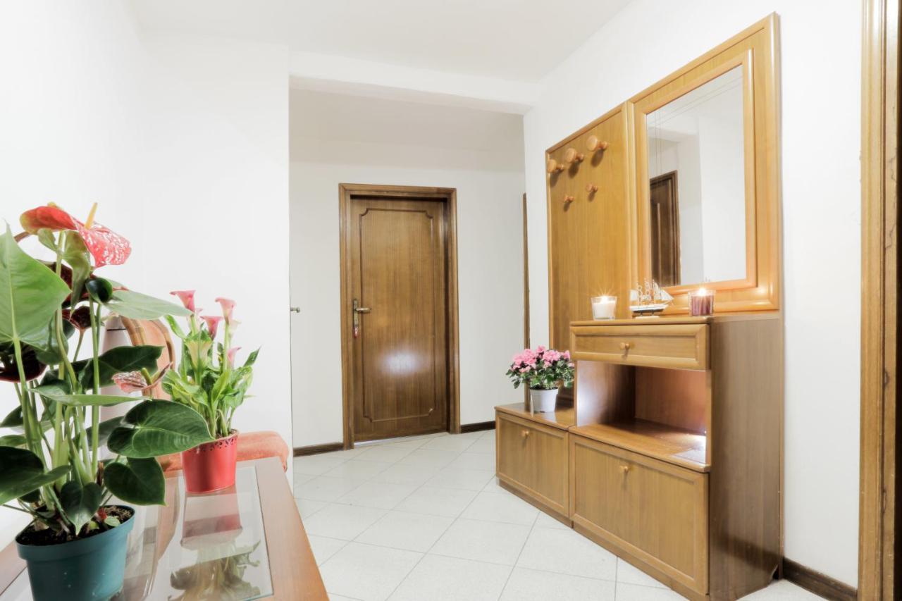 Santa Croce Guest House Венеция Экстерьер фото